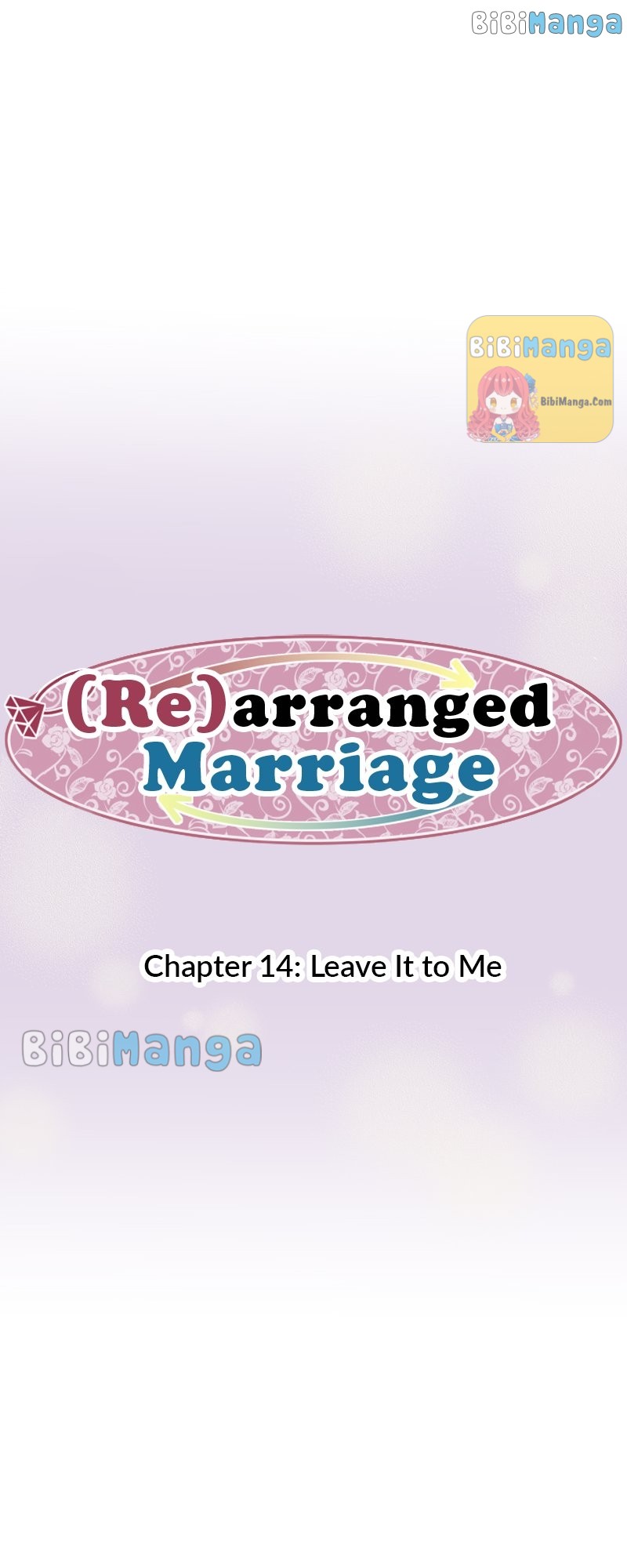 (Re)arranged Marriage chapter 14 - page 5