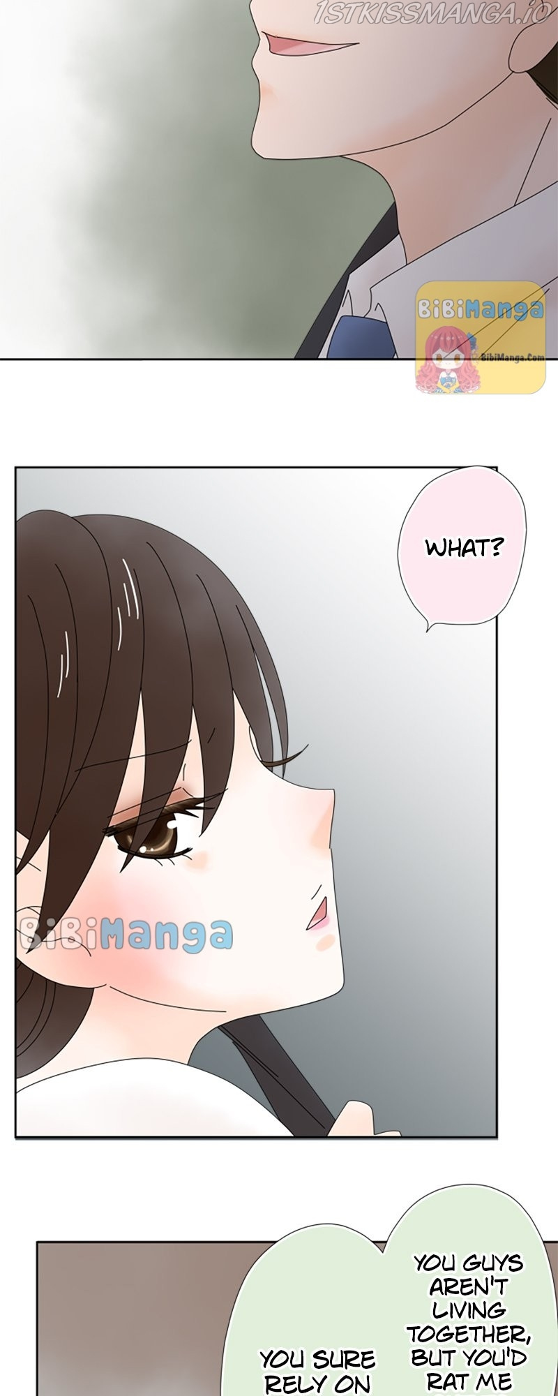 (Re)arranged Marriage chapter 52 - page 10