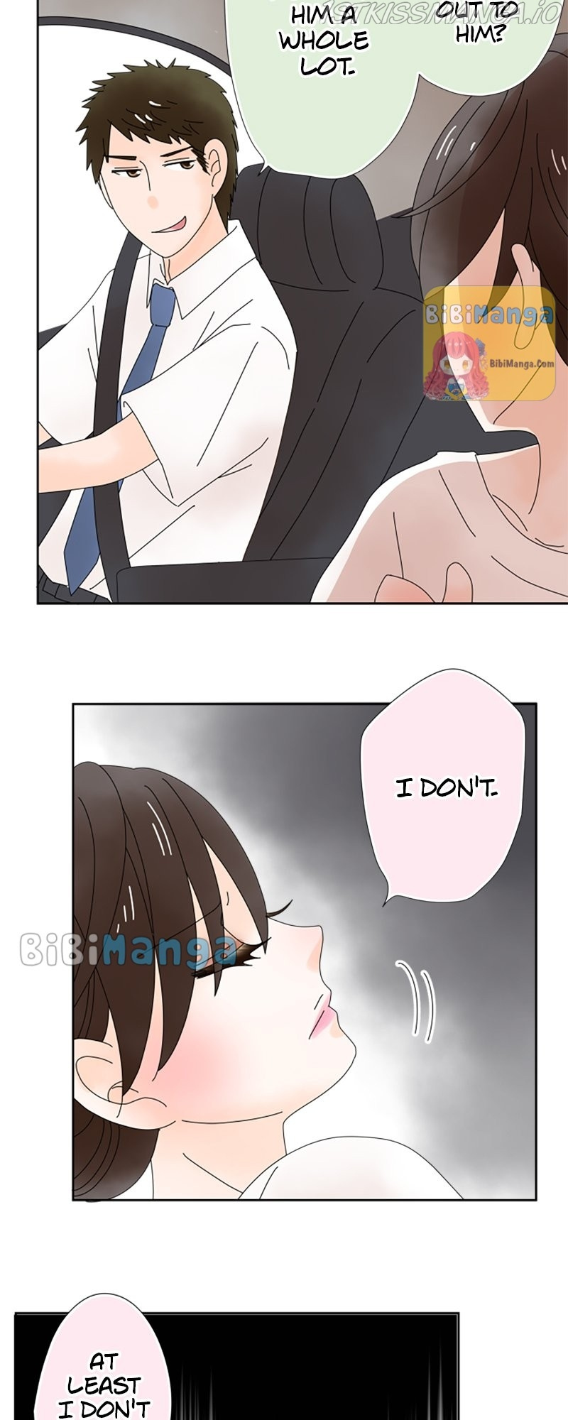 (Re)arranged Marriage chapter 52 - page 11