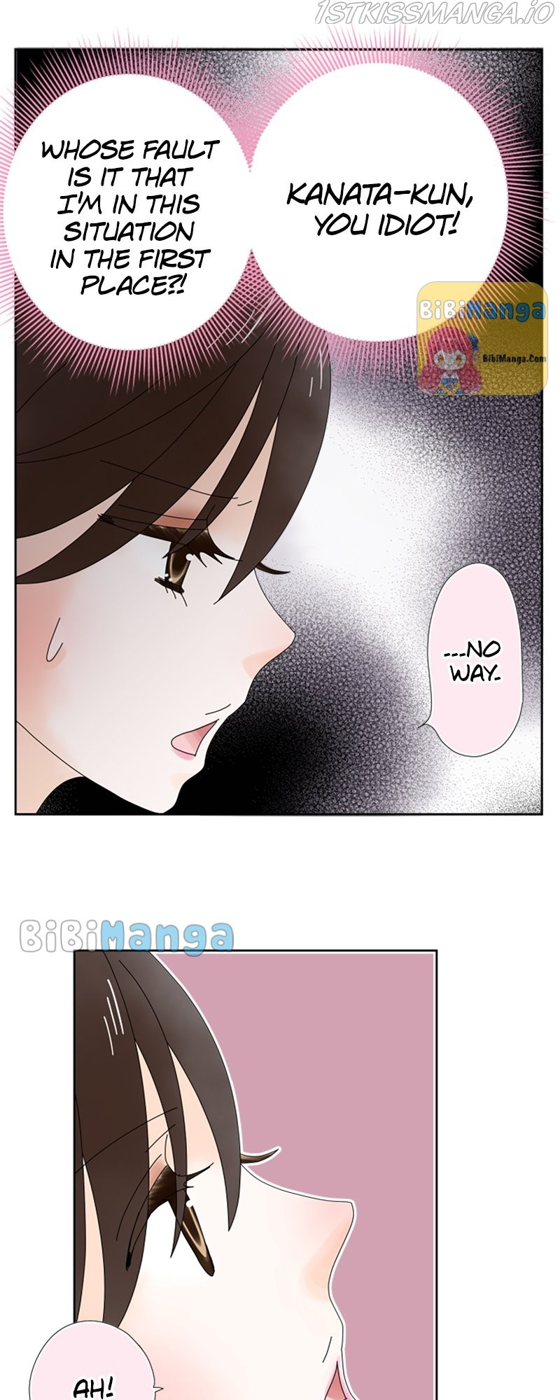 (Re)arranged Marriage chapter 52 - page 14