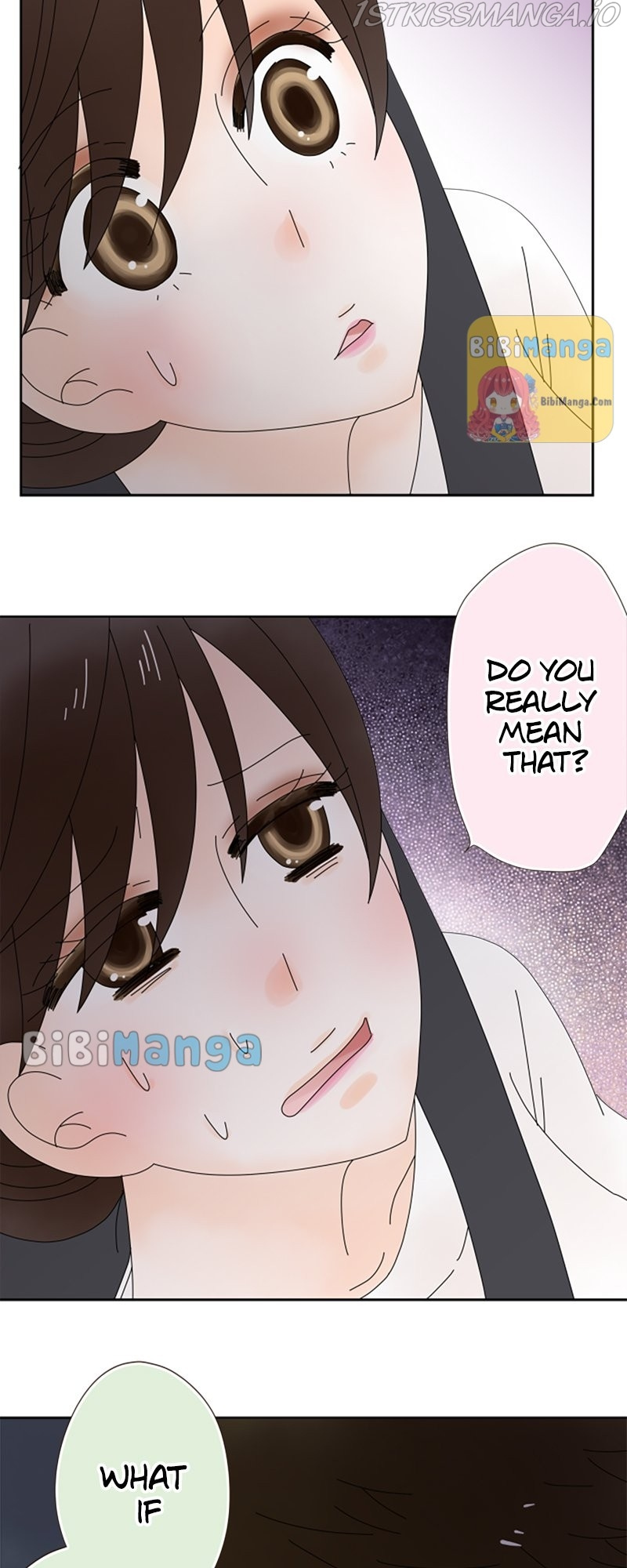 (Re)arranged Marriage chapter 52 - page 2