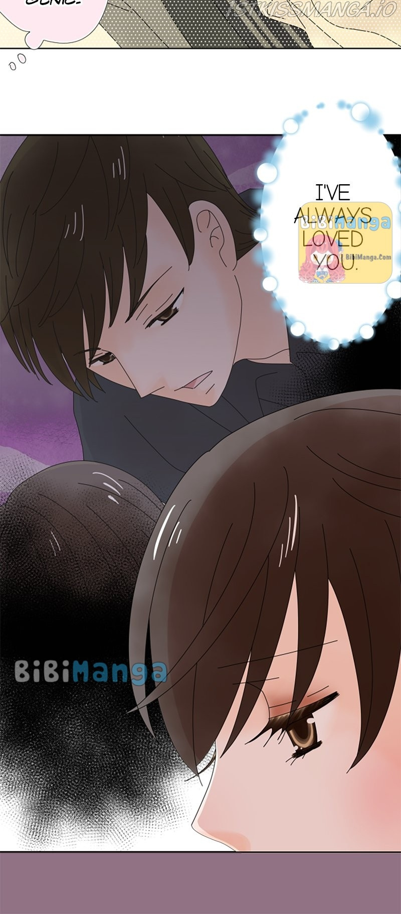 (Re)arranged Marriage chapter 52 - page 20