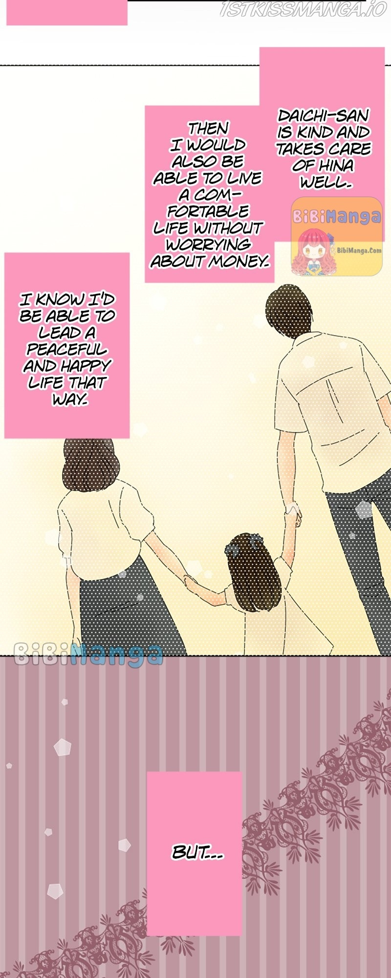 (Re)arranged Marriage chapter 52 - page 22