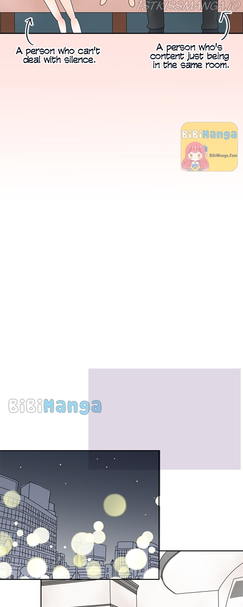 (Re)arranged Marriage chapter 52 - page 29