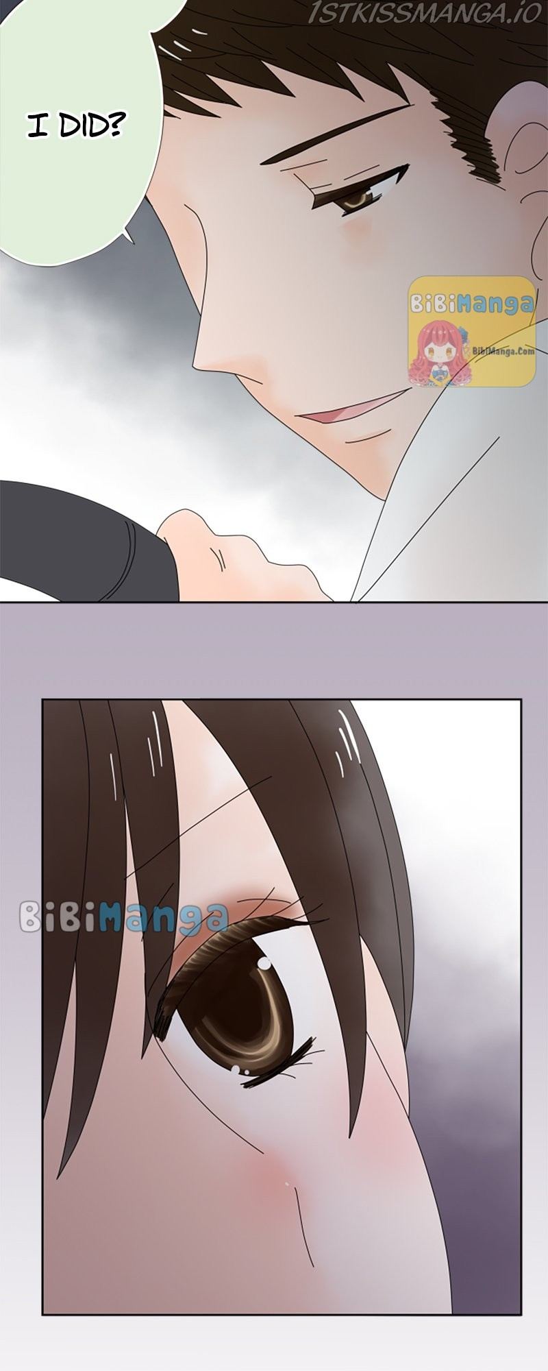 (Re)arranged Marriage chapter 52 - page 3