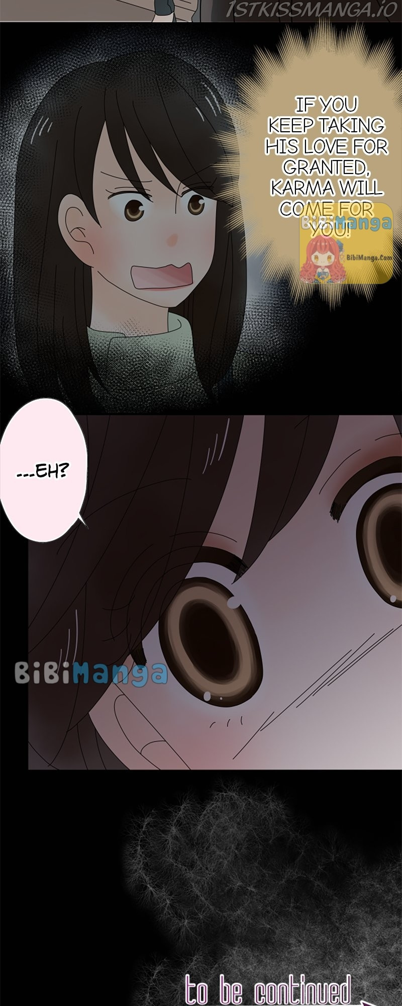 (Re)arranged Marriage chapter 52 - page 33