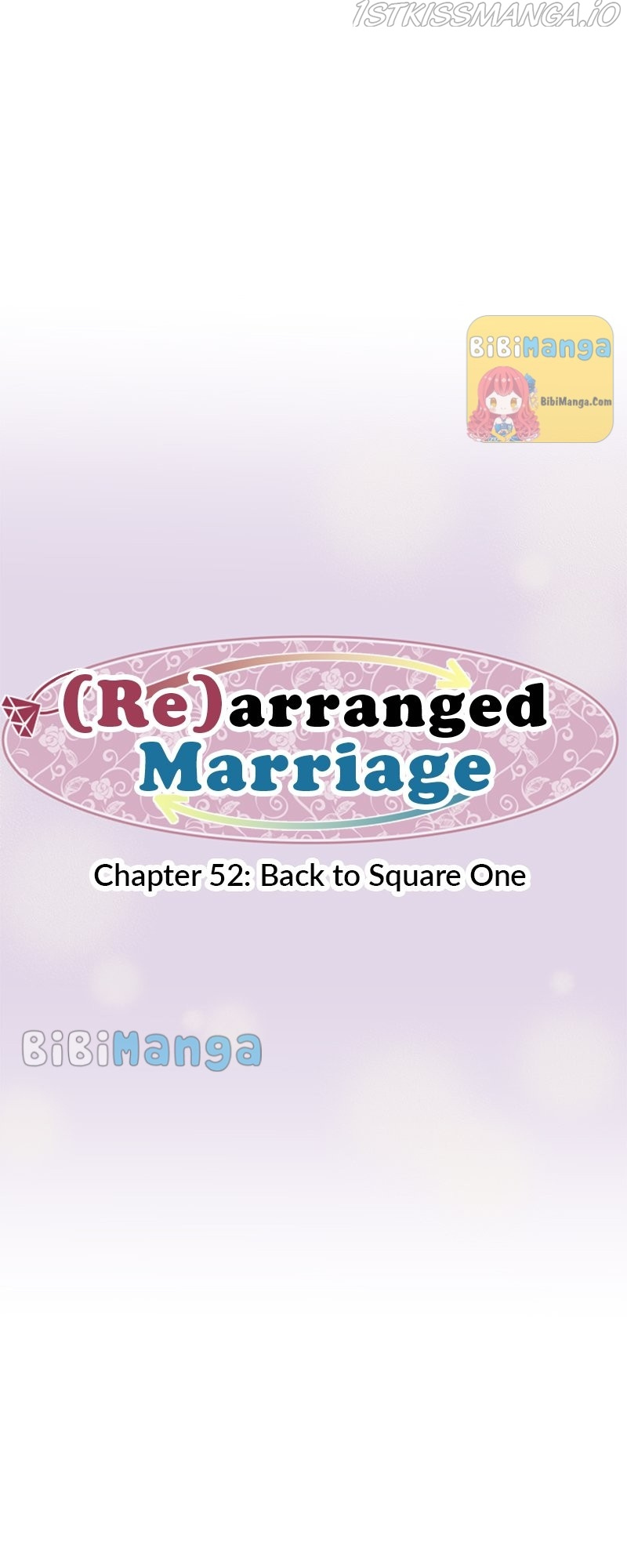 (Re)arranged Marriage chapter 52 - page 5