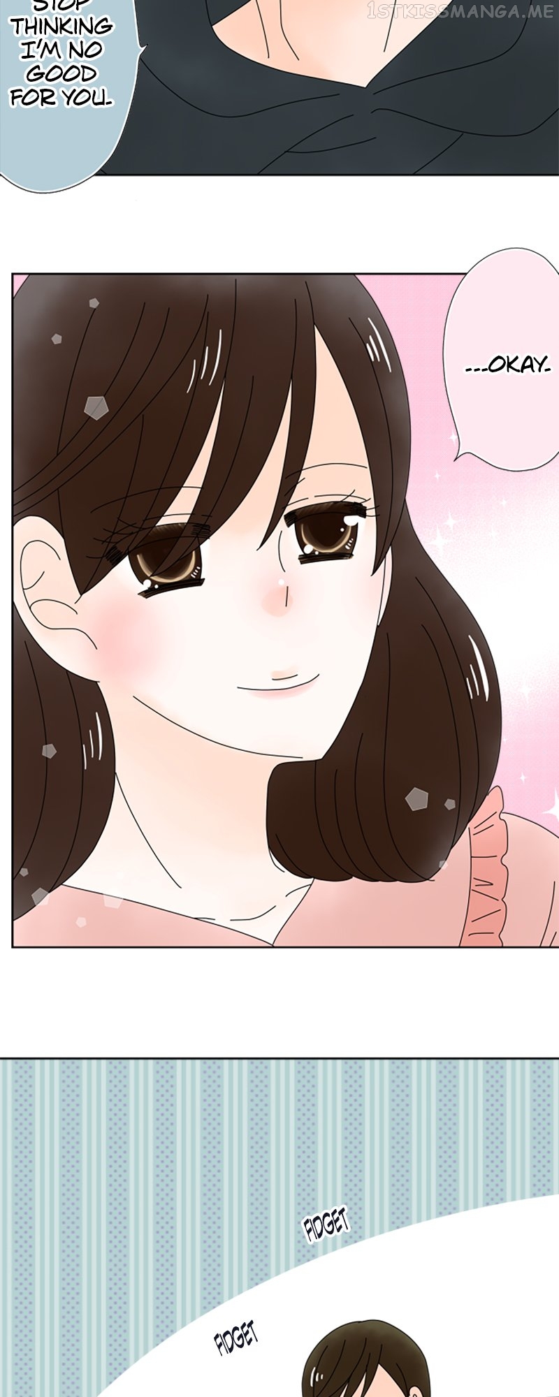(Re)arranged Marriage Chapter 128 - page 26