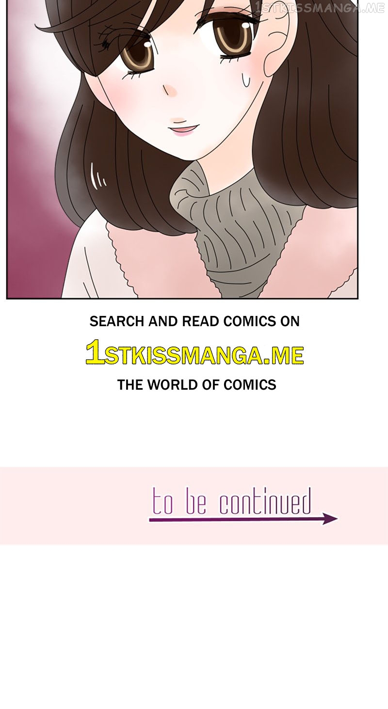(Re)arranged Marriage Chapter 128 - page 34