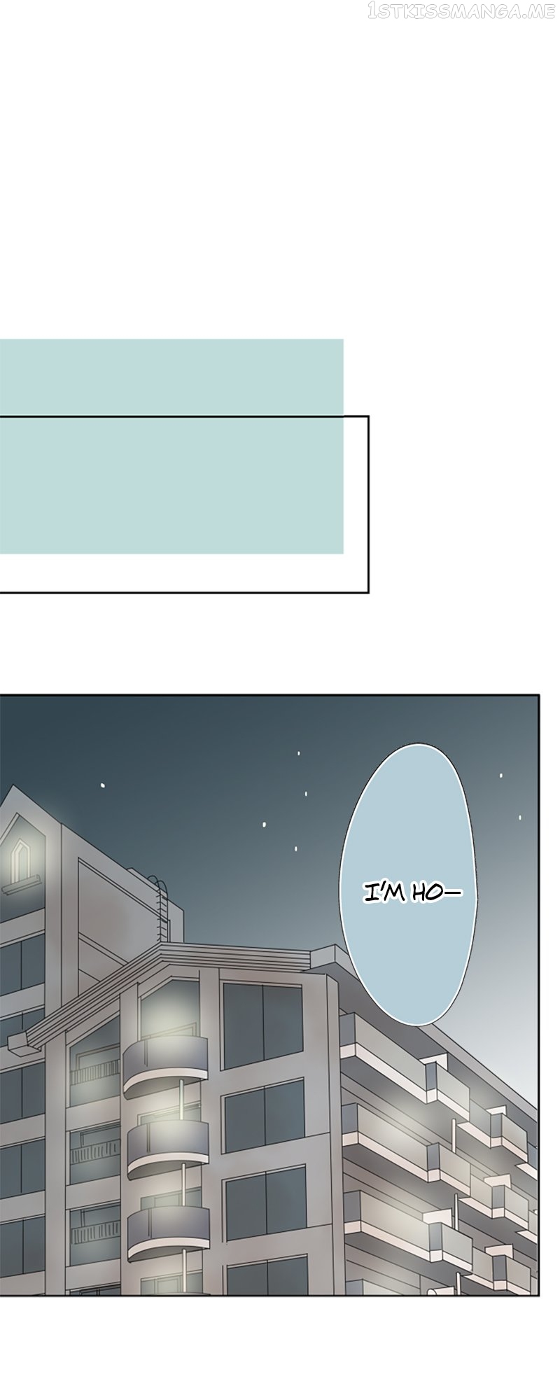 (Re)arranged Marriage Chapter 128 - page 6