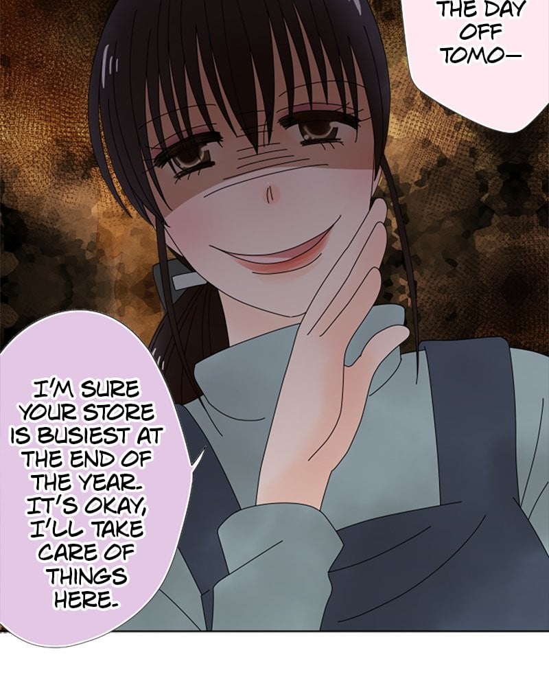 (Re)arranged Marriage Chapter 108 - page 19