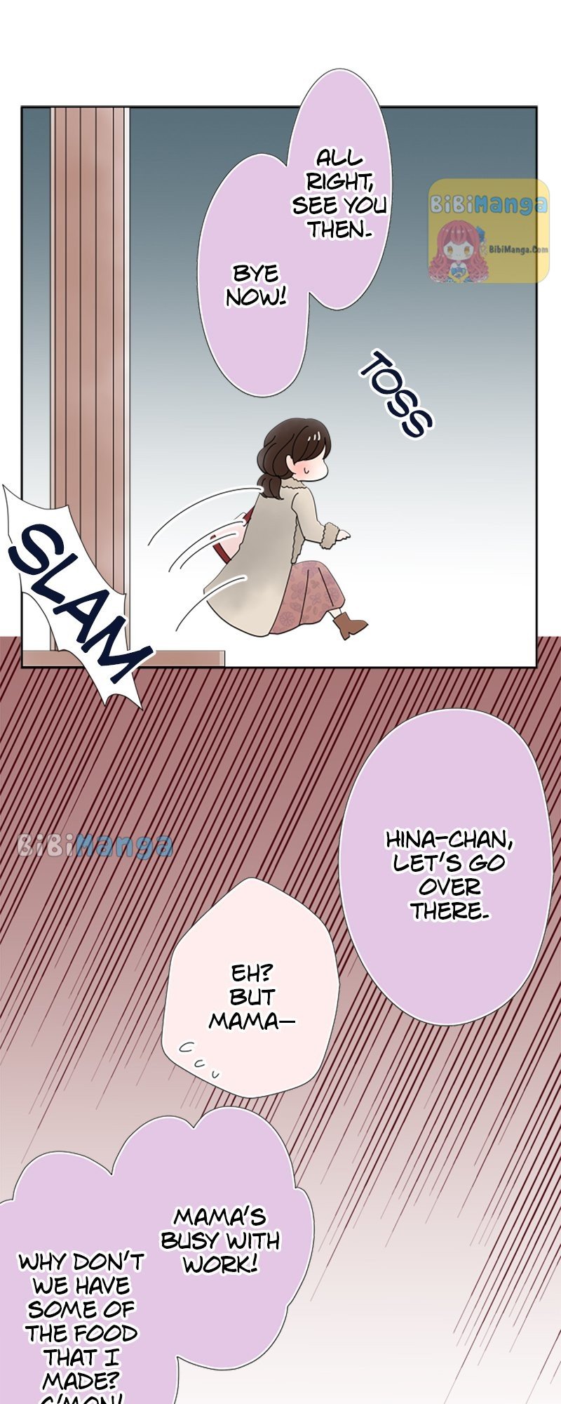 (Re)arranged Marriage Chapter 108 - page 20