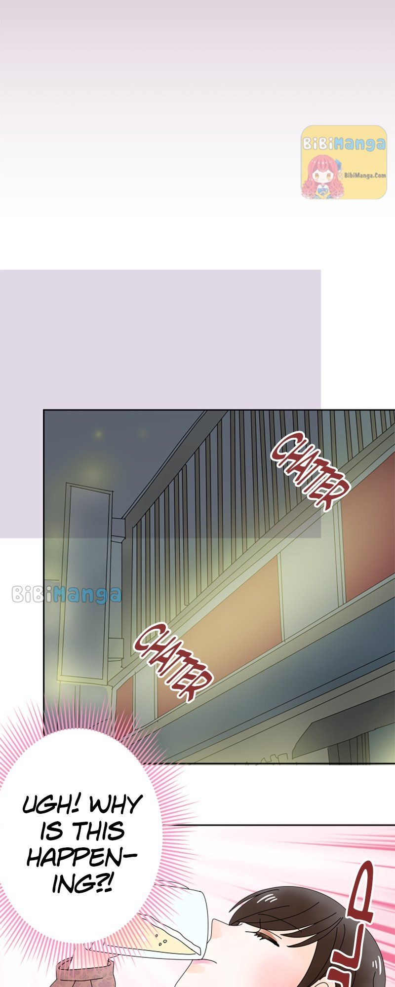 (Re)arranged Marriage Chapter 108 - page 22