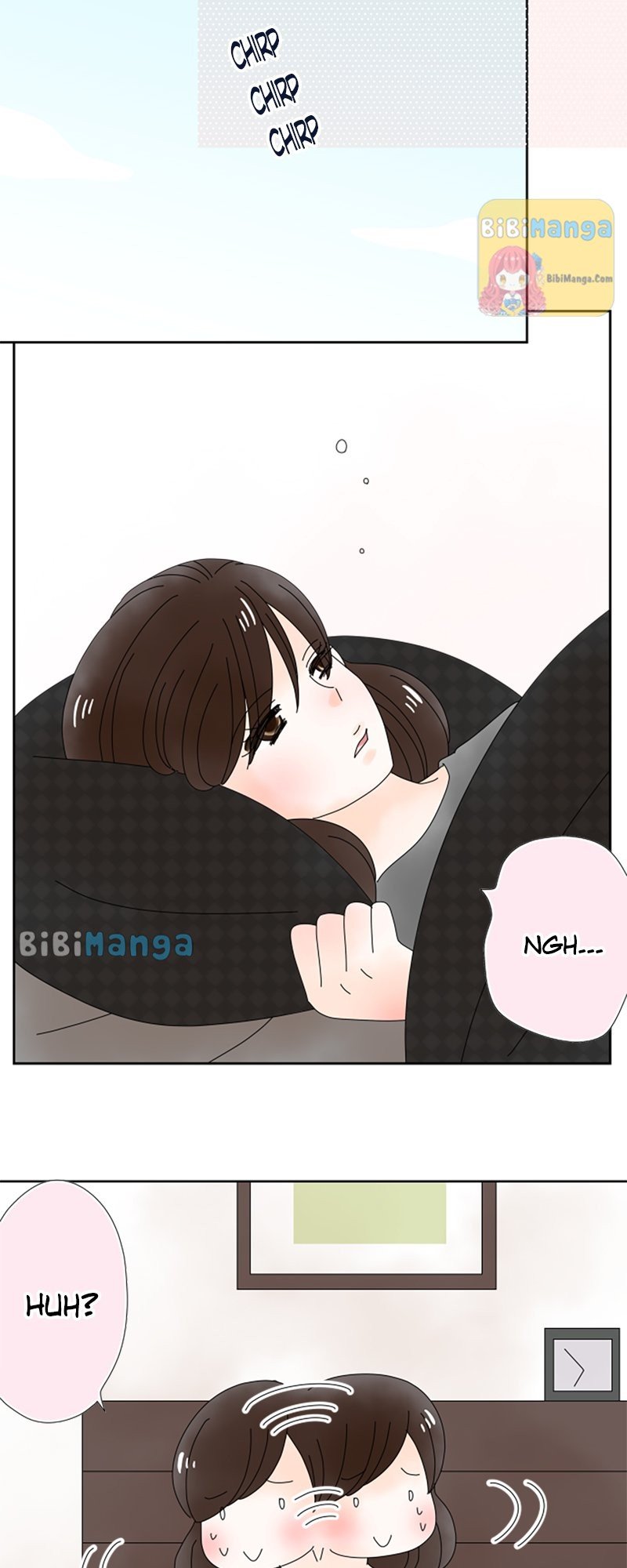 (Re)arranged Marriage Chapter 108 - page 30