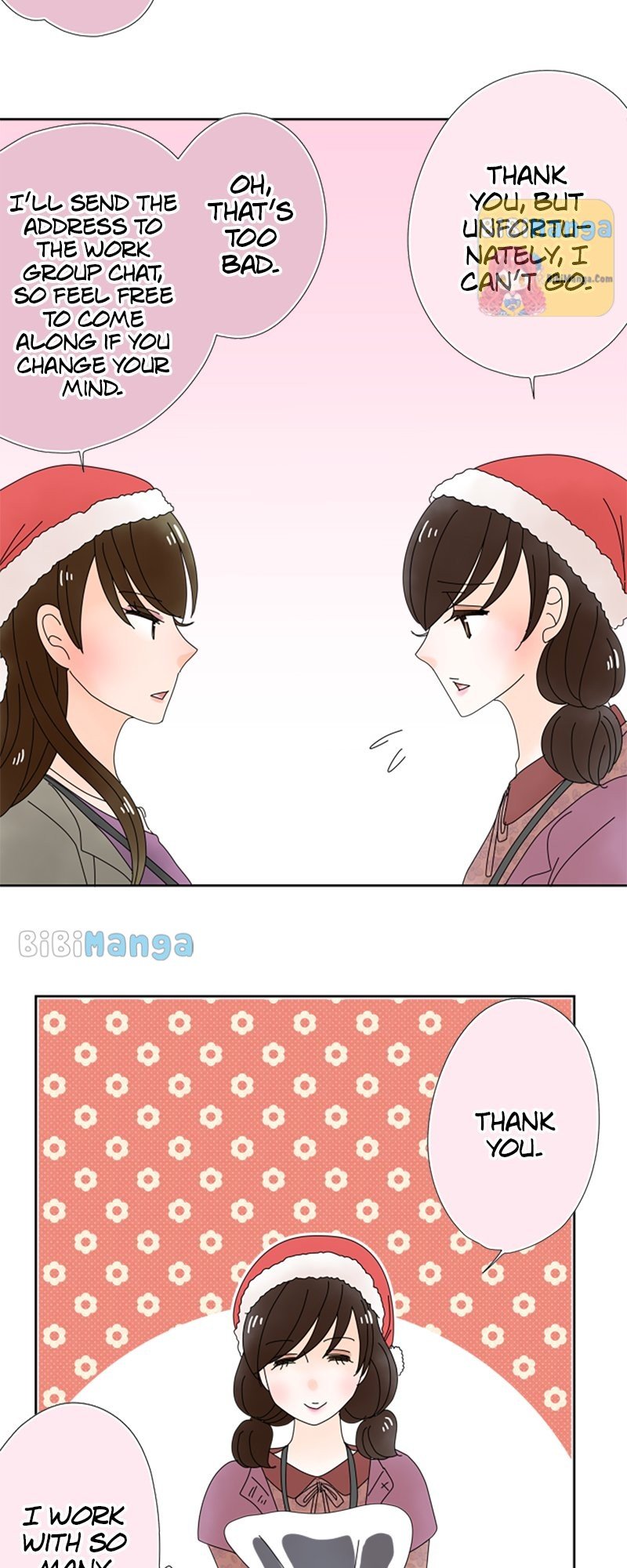 (Re)arranged Marriage Chapter 108 - page 4