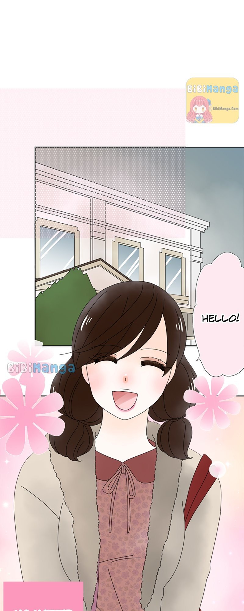 (Re)arranged Marriage Chapter 108 - page 8