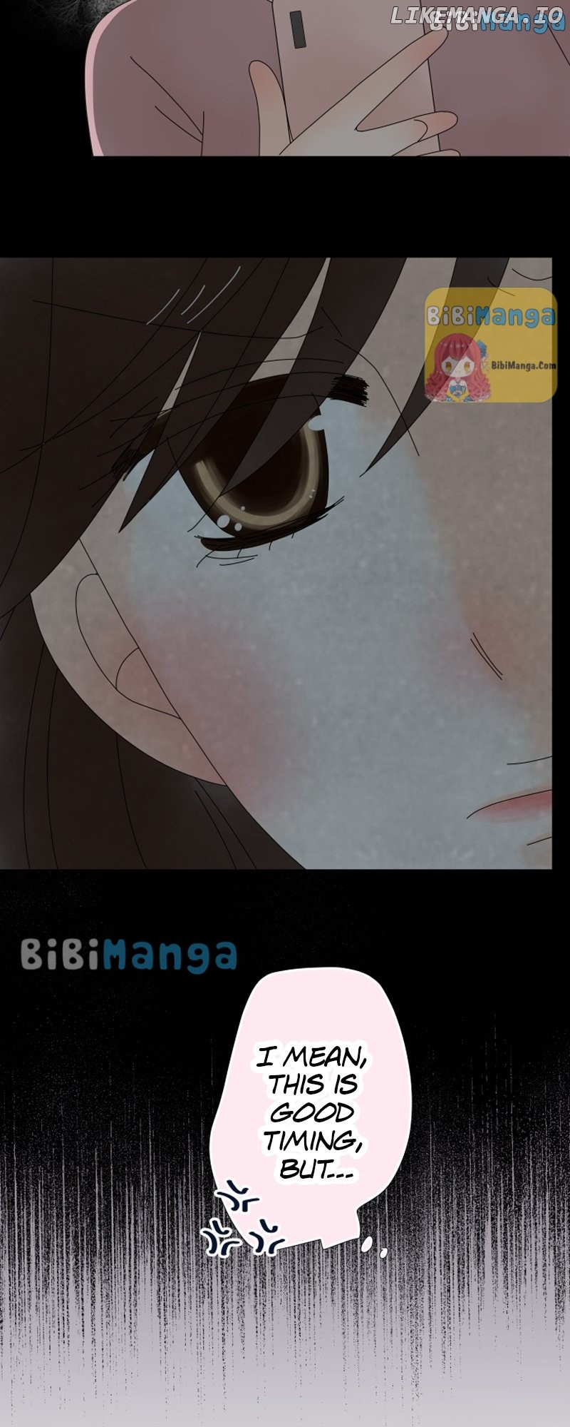 (Re)arranged Marriage chapter 15 - page 10