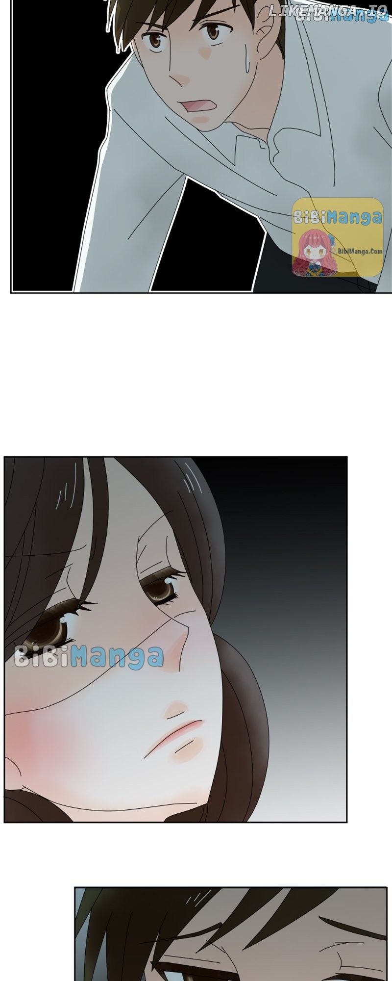 (Re)arranged Marriage chapter 15 - page 19