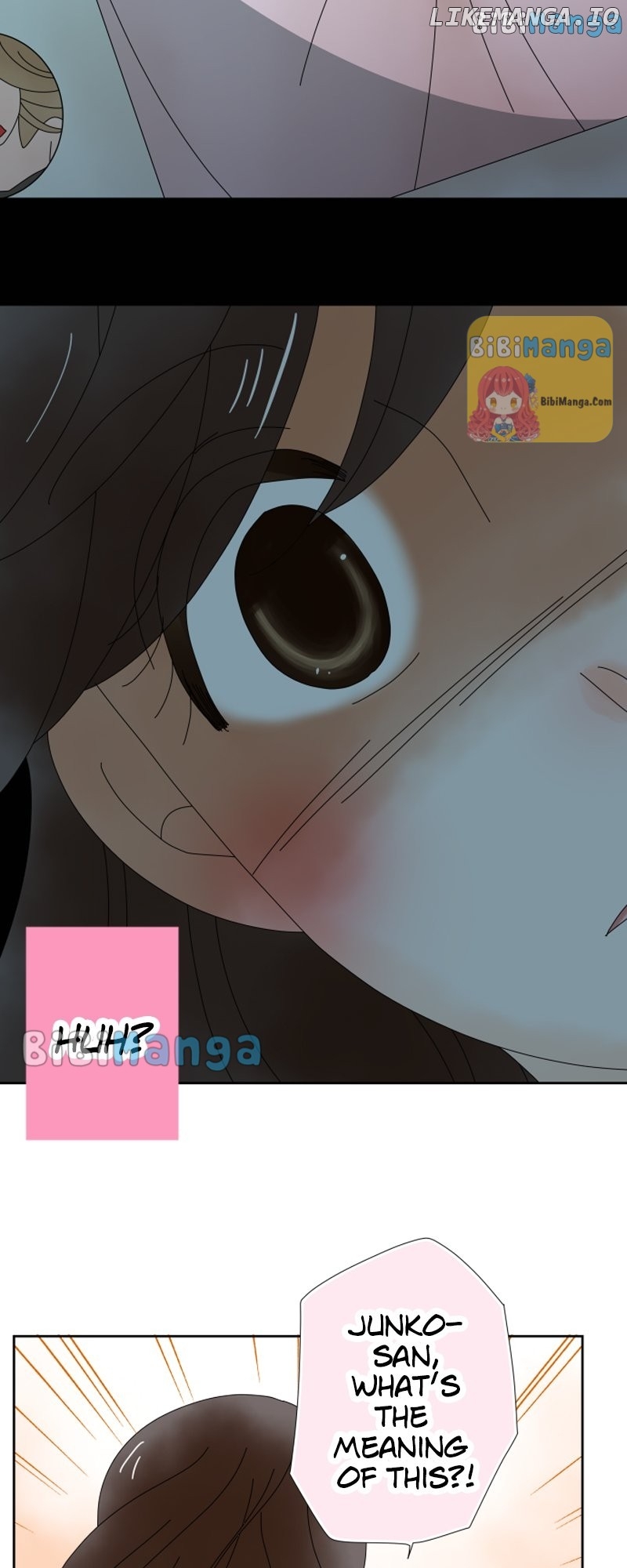(Re)arranged Marriage chapter 15 - page 2