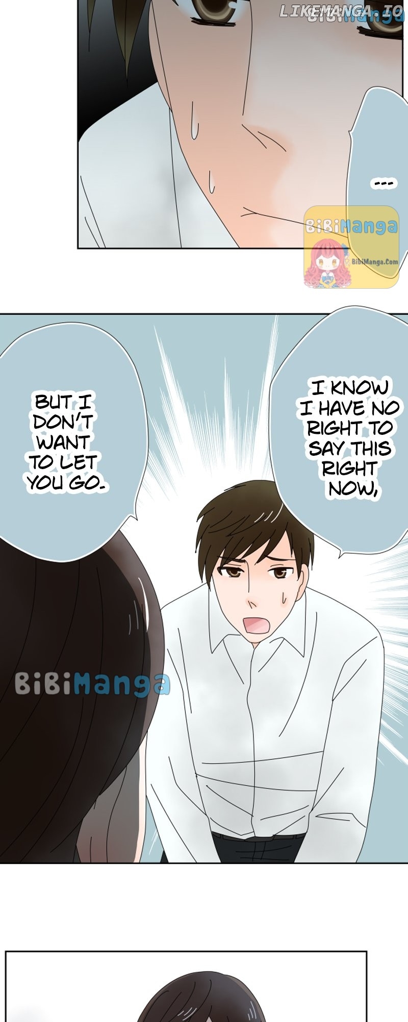 (Re)arranged Marriage chapter 15 - page 20