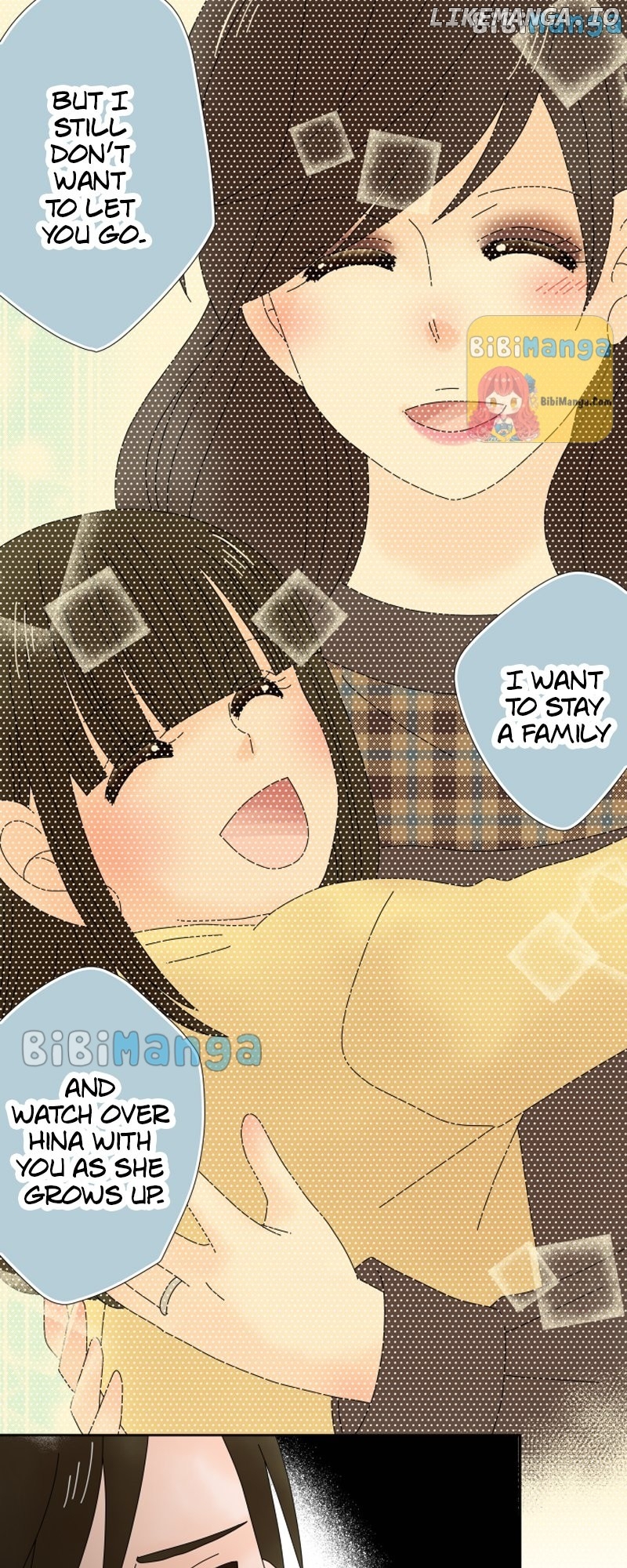 (Re)arranged Marriage chapter 15 - page 26