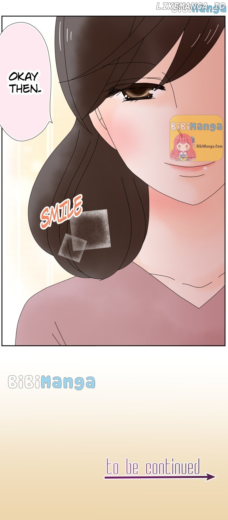 (Re)arranged Marriage chapter 15 - page 29