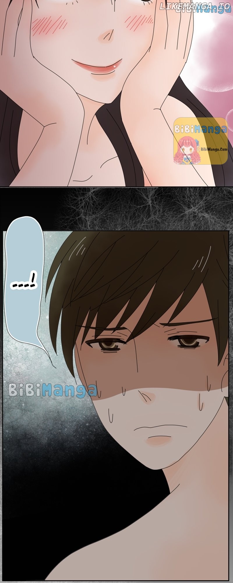 (Re)arranged Marriage chapter 15 - page 43