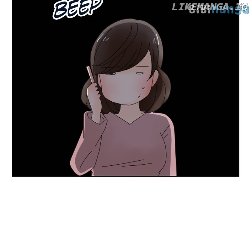 (Re)arranged Marriage chapter 15 - page 6