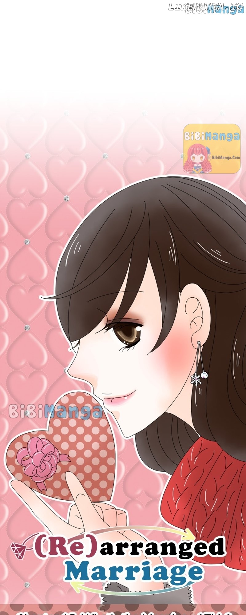 (Re)arranged Marriage chapter 15 - page 7