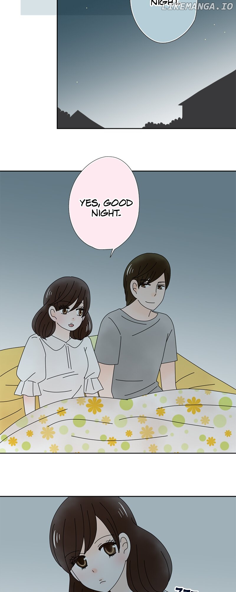 (Re)arranged Marriage Chapter 187 - page 13