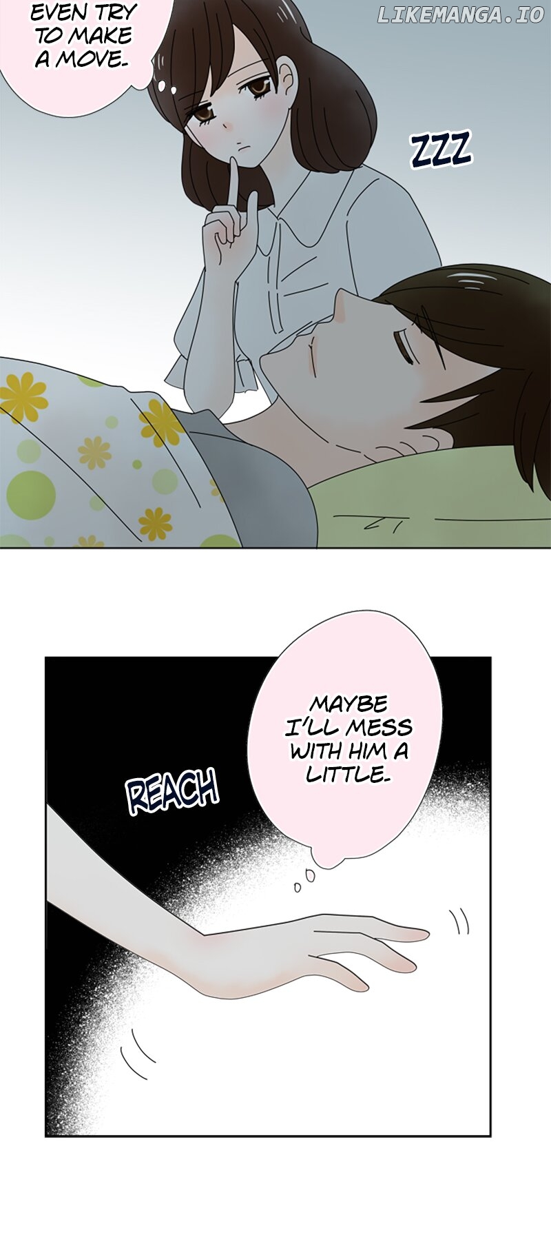 (Re)arranged Marriage Chapter 187 - page 15