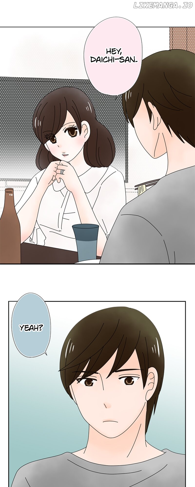 (Re)arranged Marriage Chapter 187 - page 2