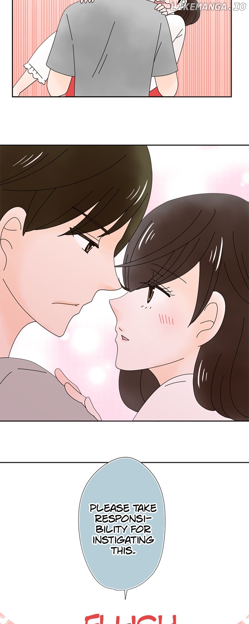 (Re)arranged Marriage Chapter 187 - page 20