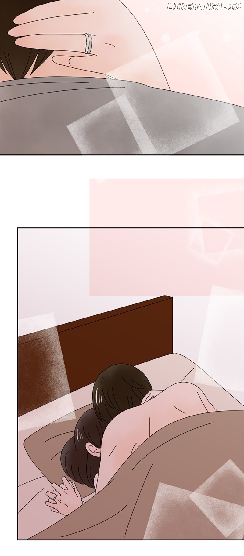 (Re)arranged Marriage Chapter 187 - page 22