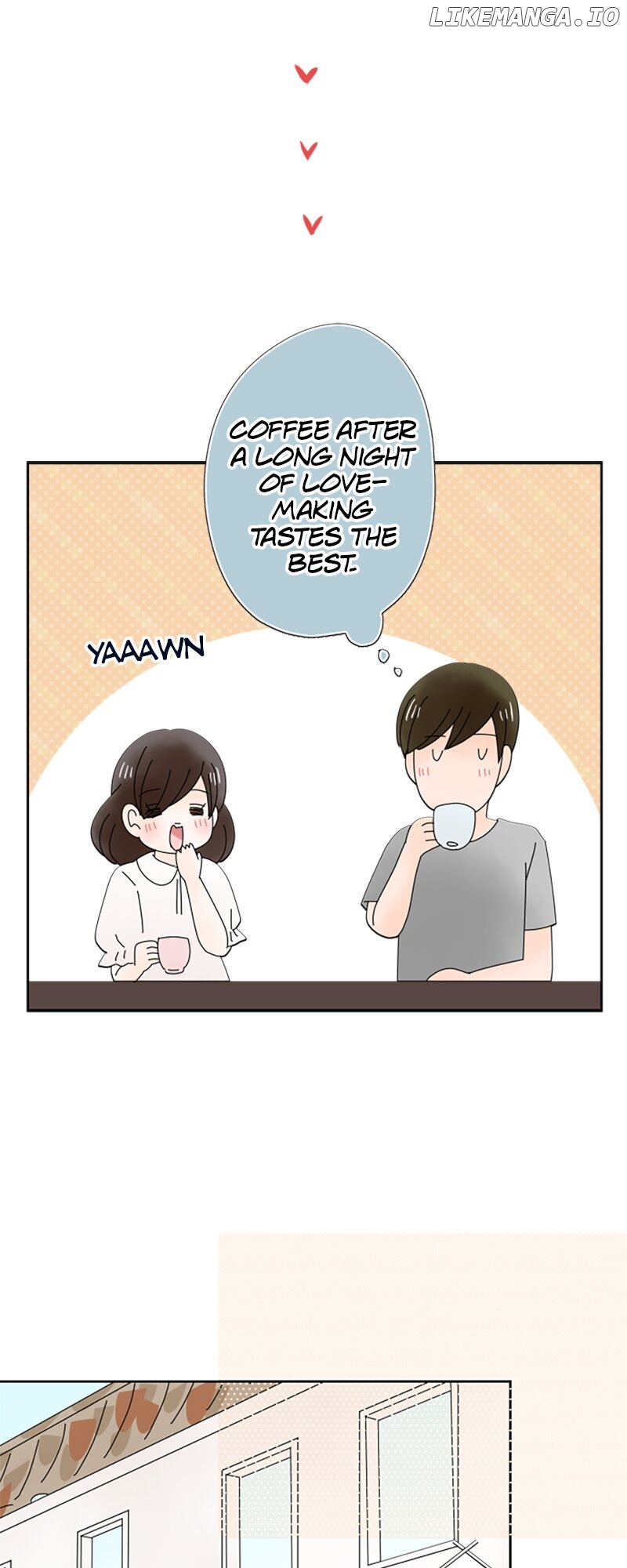 (Re)arranged Marriage Chapter 187 - page 23