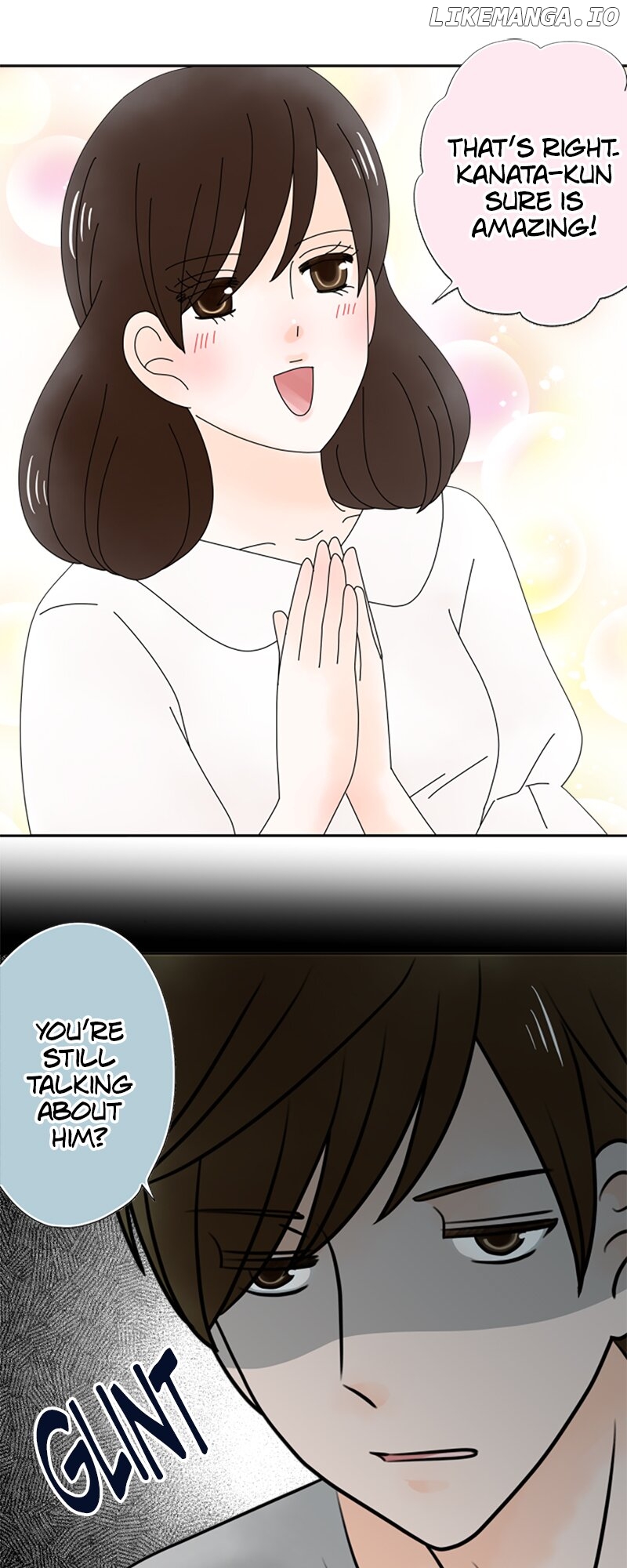 (Re)arranged Marriage Chapter 187 - page 9