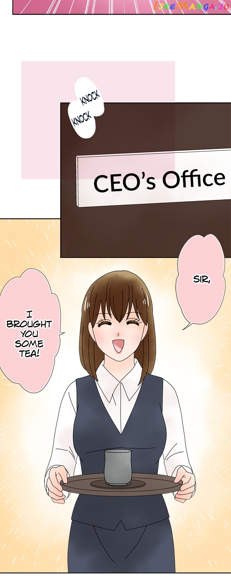 (Re)arranged Marriage Chapter 165 - page 17