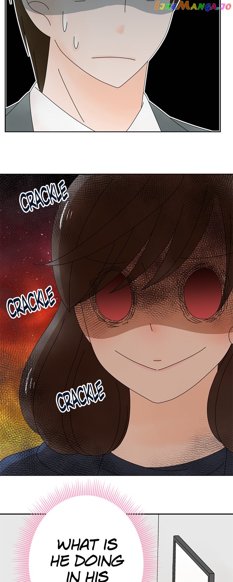 (Re)arranged Marriage Chapter 165 - page 25