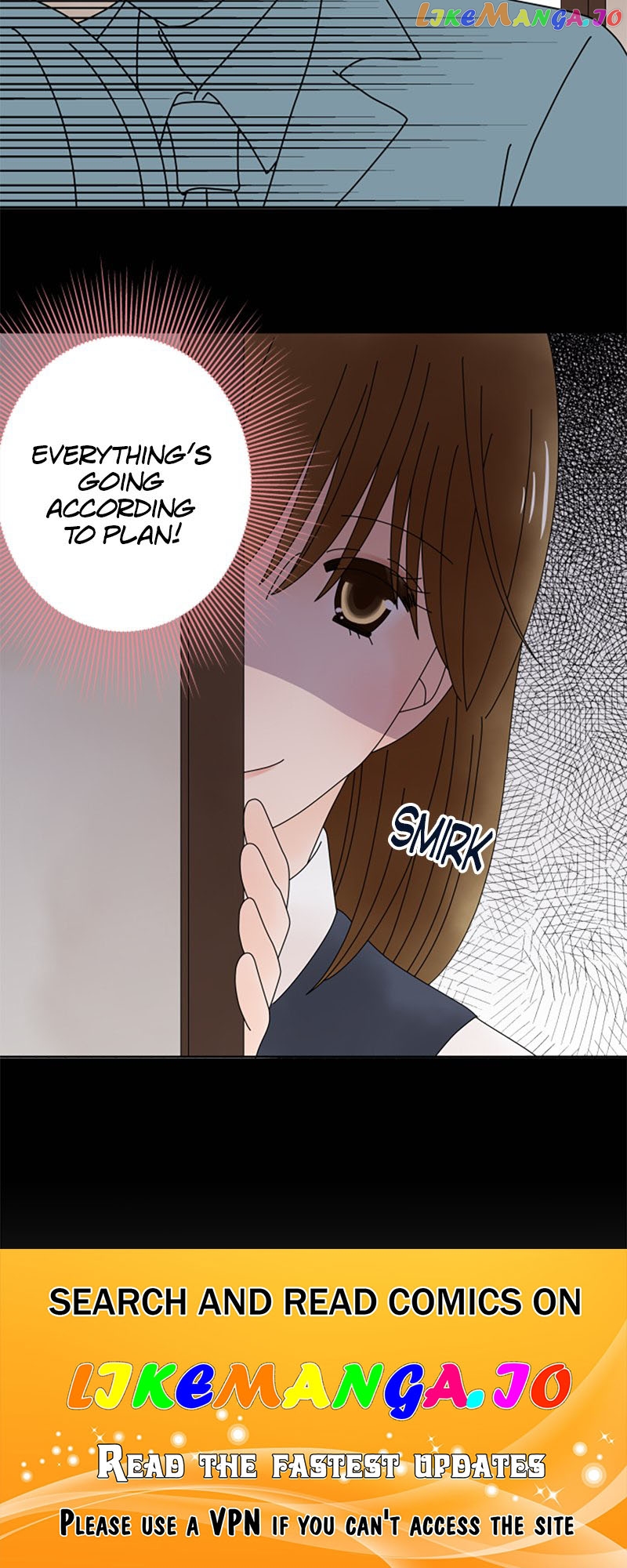 (Re)arranged Marriage Chapter 165 - page 29
