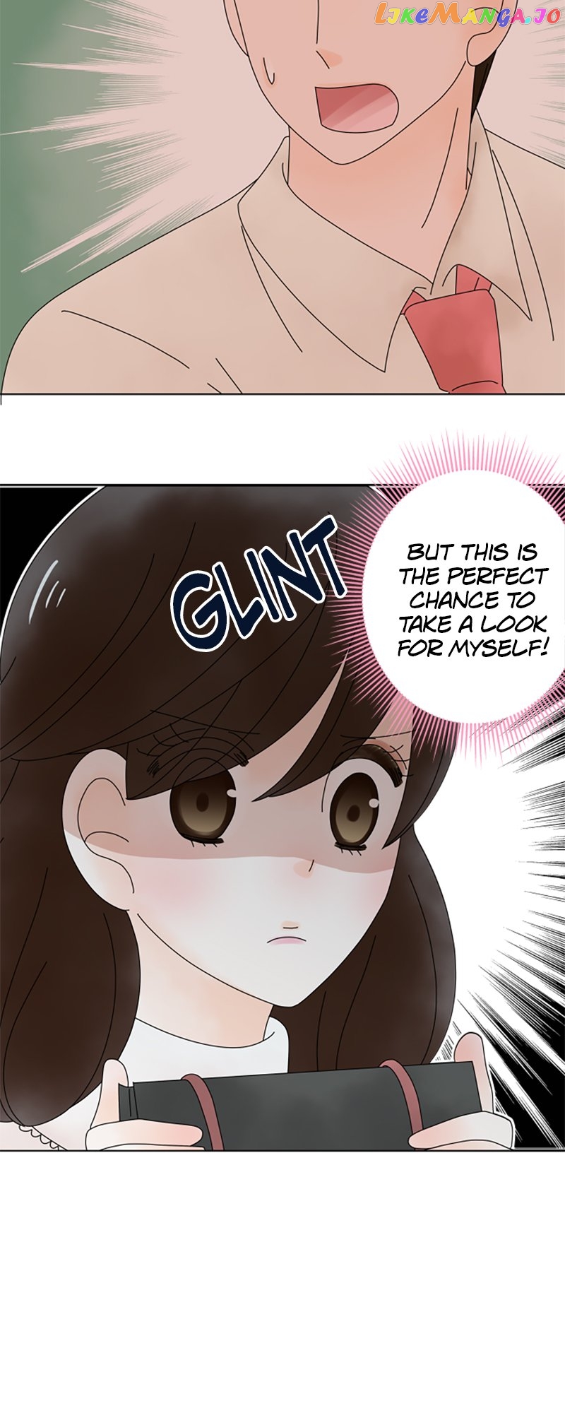 (Re)arranged Marriage Chapter 165 - page 4