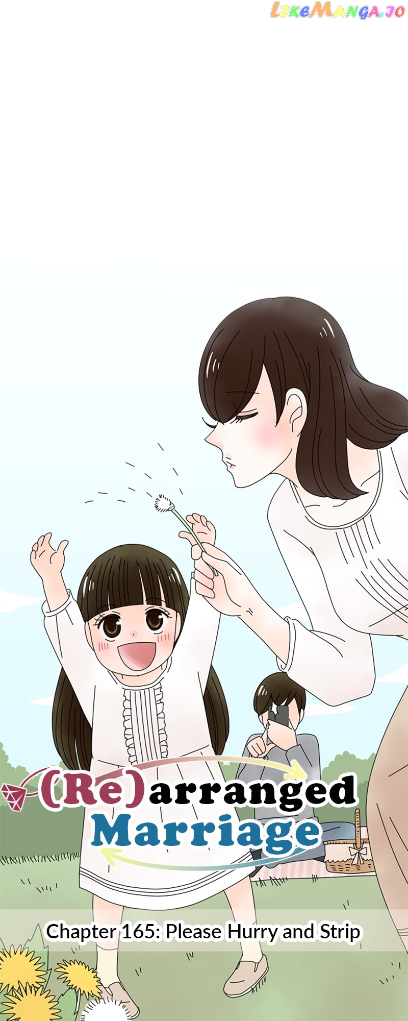(Re)arranged Marriage Chapter 165 - page 6