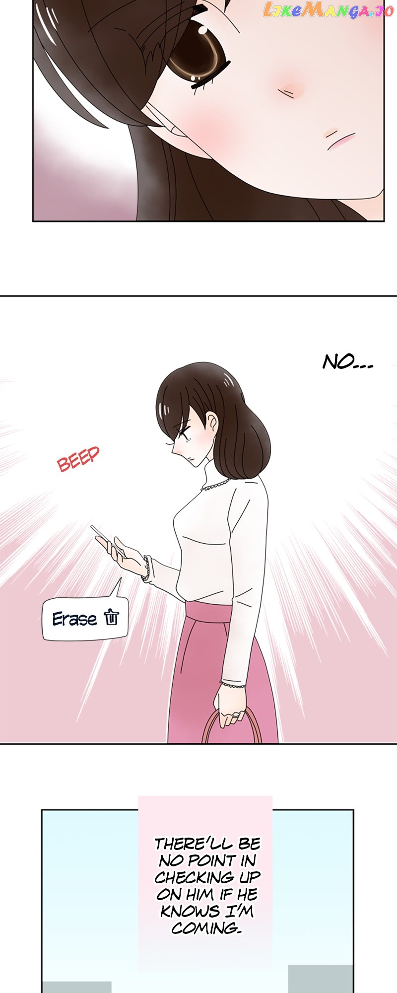 (Re)arranged Marriage Chapter 165 - page 9