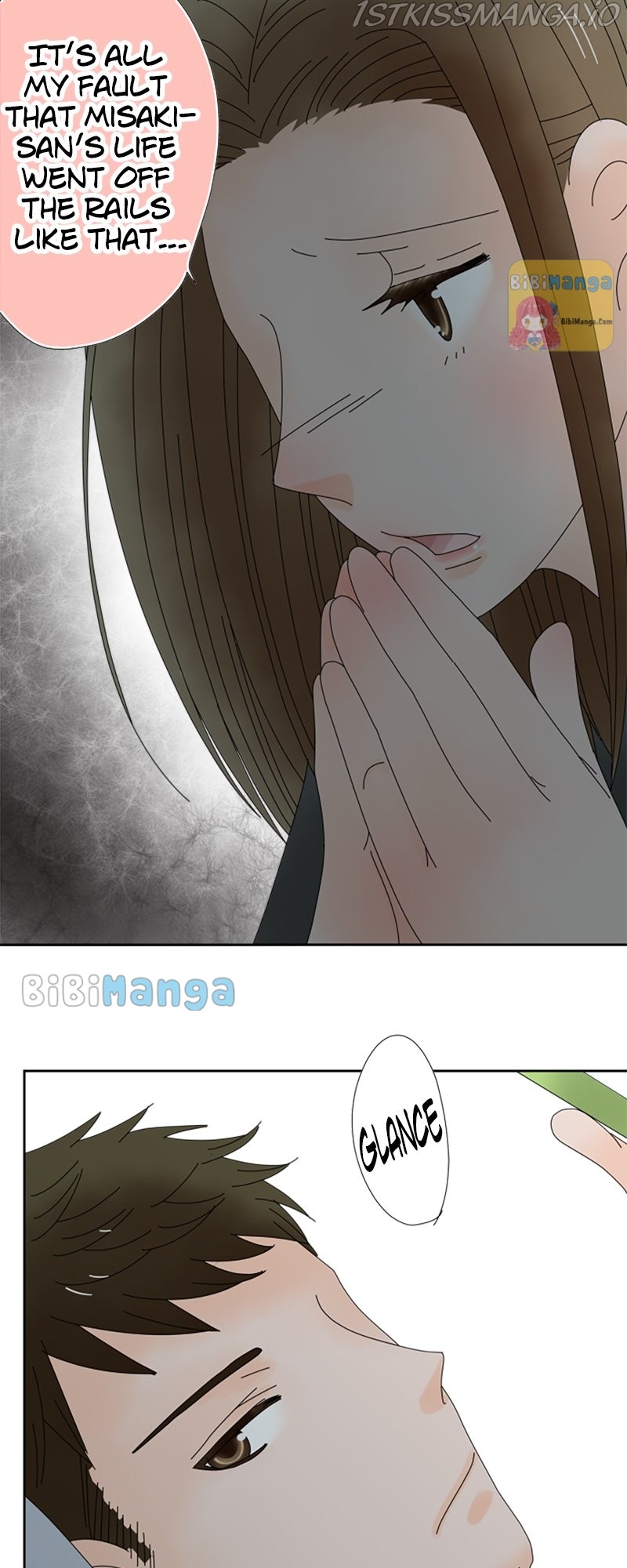 (Re)arranged Marriage Chapter 40 - page 11