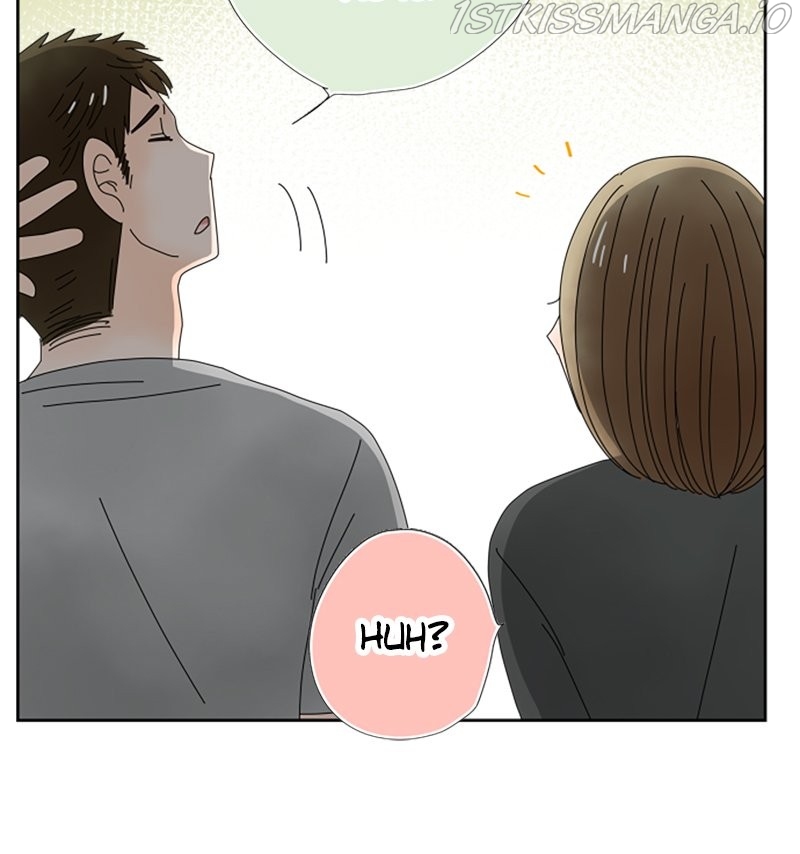 (Re)arranged Marriage Chapter 40 - page 19