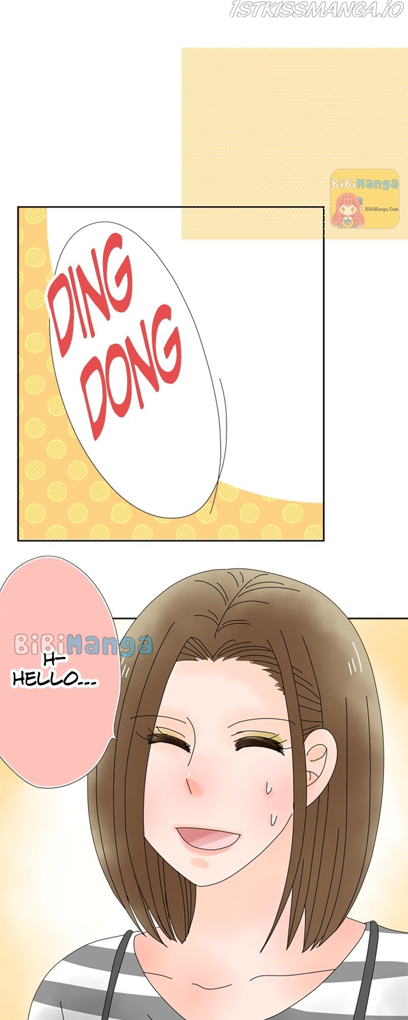 (Re)arranged Marriage Chapter 40 - page 24