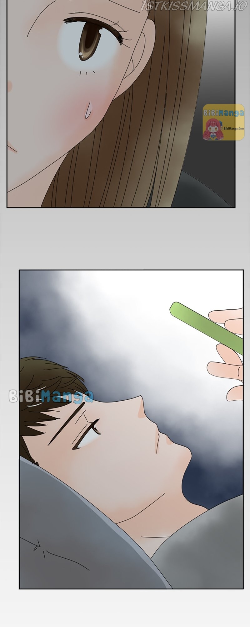 (Re)arranged Marriage Chapter 40 - page 3