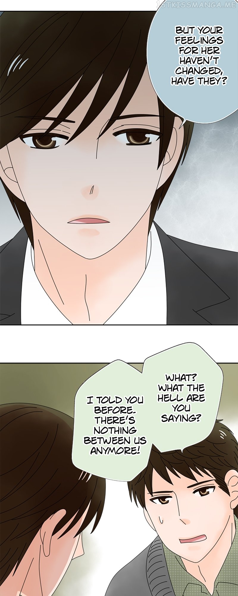 (Re)arranged Marriage Chapter 126 - page 15