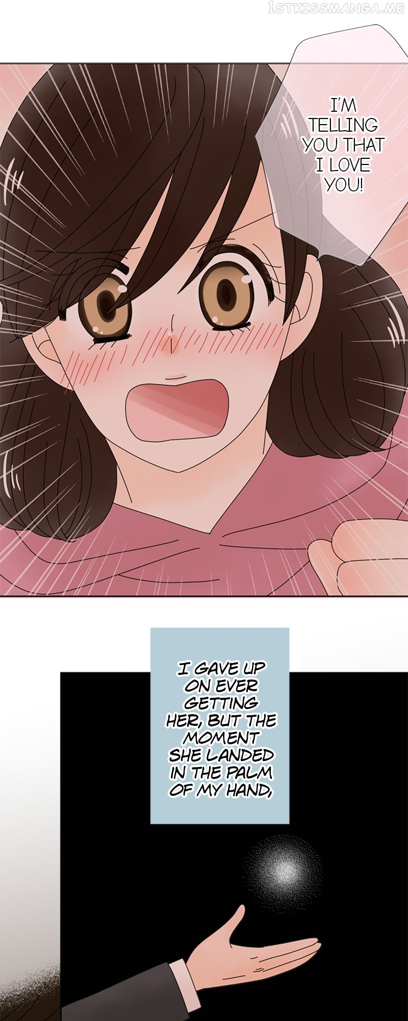 (Re)arranged Marriage Chapter 126 - page 7