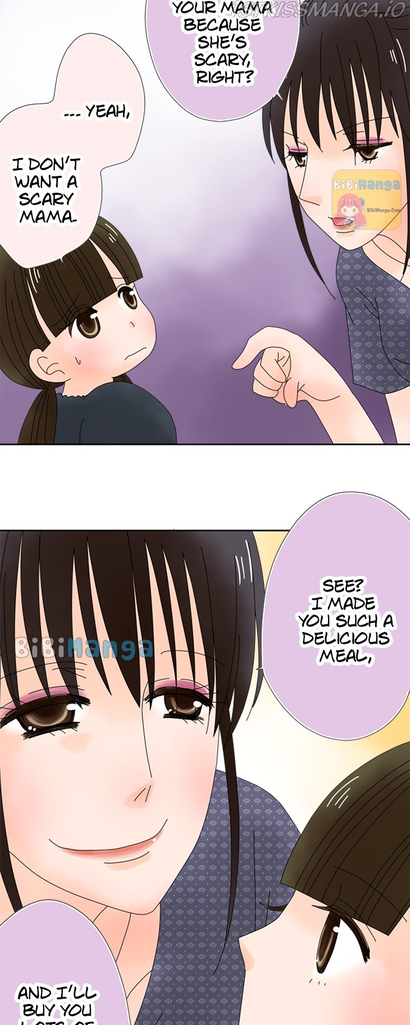 (Re)arranged Marriage chapter 38 - page 10