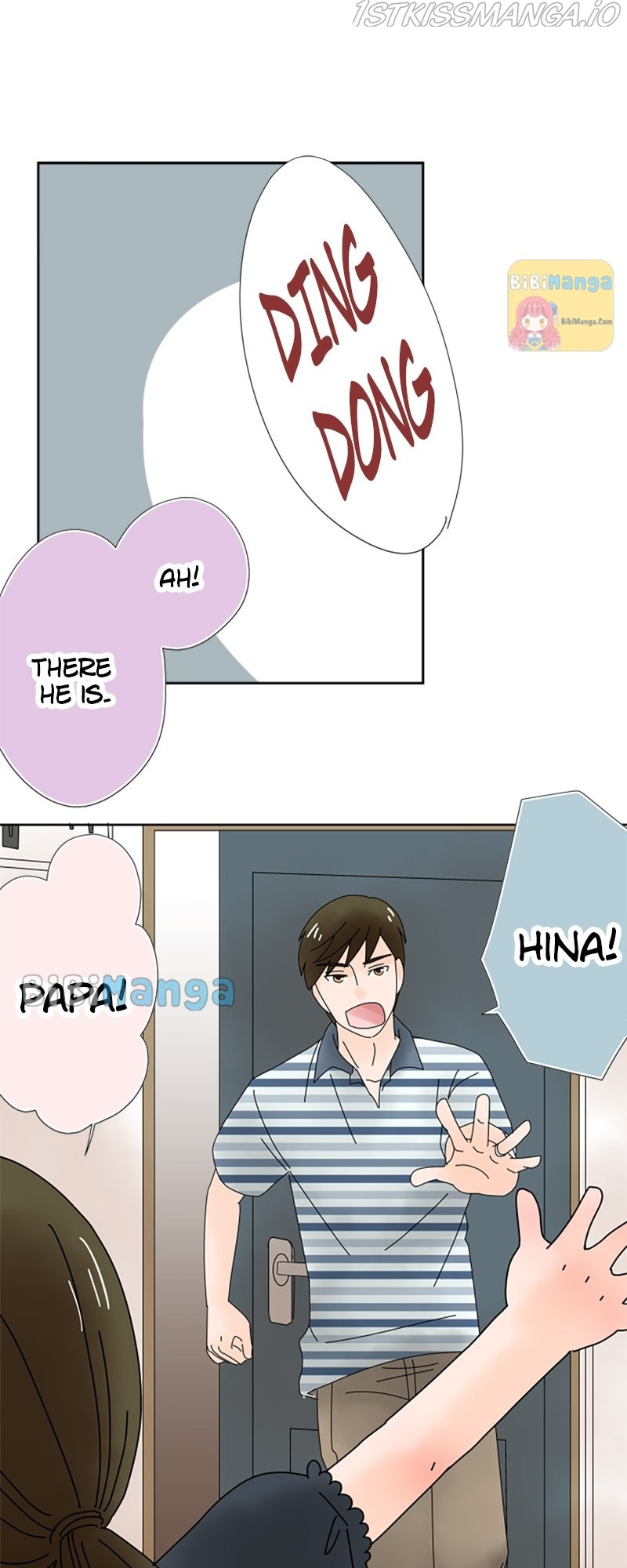 (Re)arranged Marriage chapter 38 - page 14
